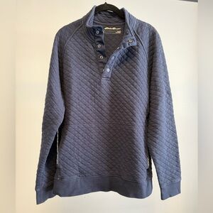 Men’s Eddie Bauer Sweater